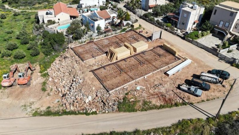 Kefalas Kreta – Neue Mini-Apartments in Kefalas zum Verkauf Wohnung kaufen